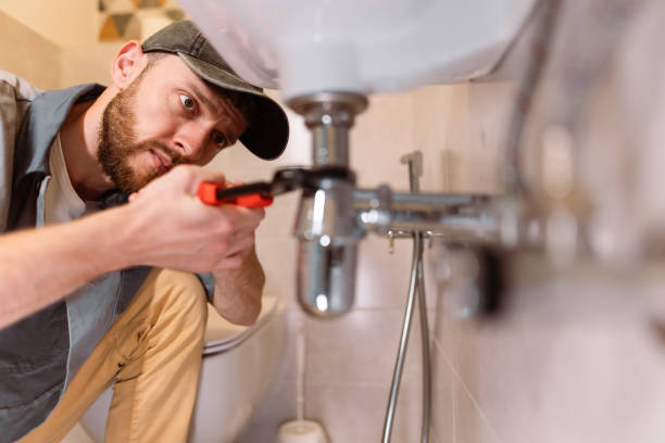 Best Commercial Plumbing Services  in Effingham, IL